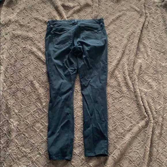 Express ankle low rise leggings - Picture 2 of 2